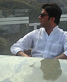 Ayush Jain