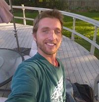 Brennan Gomolka
