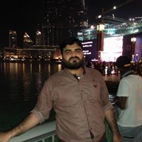 Muhammad Abbas