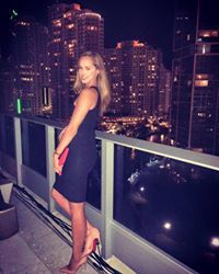 Valeria Andersson Stein