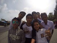 RajaMhd Amanda Rustian