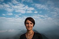 Ірина Крутова