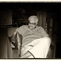 Ramchand Karunakaran