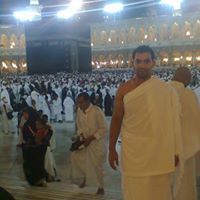 Ahmed Alazaim