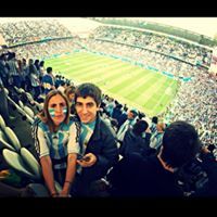 Alejandro Segundo Blaquier