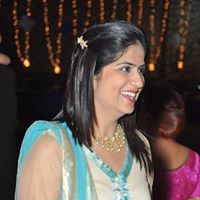Sarika Kaushal