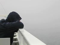 উদ্দেশ্যহীন বালক