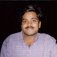 Dhinesh Kumararaman