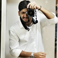Hemanth Sharma