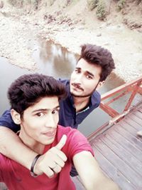 WaseEm BhatTi