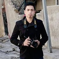 حيدر الشريفي