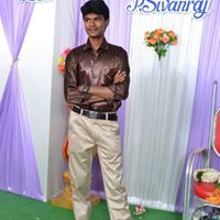 Shiva Raj