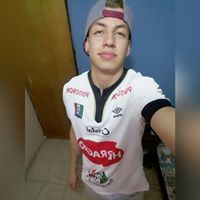 Camilo Soto