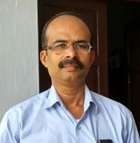Rajesh Puthampully