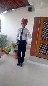 Nandini Garg
