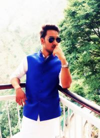 Arvind Kumar
