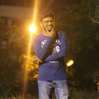 Manideepsingh Thakur