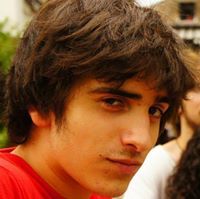 Altair Iván Pérez Caesar