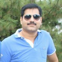 ATUL KUMAR