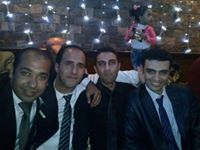 Mahmoud Ali
