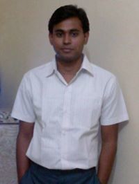 Rohit Bhaskar