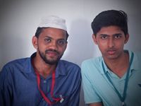 Muhammed Ap