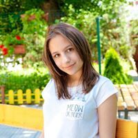 Дориана Стоянова