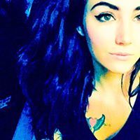 Shanteena Strout