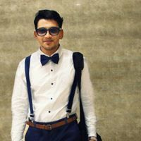 Nishanth Vijaykumar