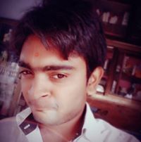 Ankit Patel