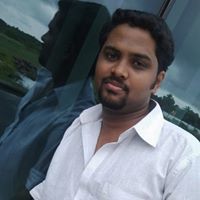 Praveen Alex