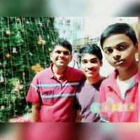 Visakh Radhakrishnan