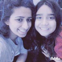 Farah Shah