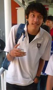 Devangga Suksmana