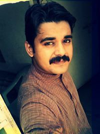 Muhammad Mujtaba