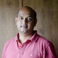 Manoj Kumar