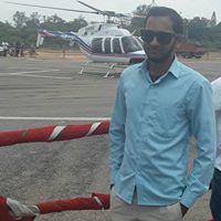 Ahmed Shareef