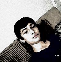 Ahmed Ali