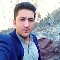 Hashim Alokozay