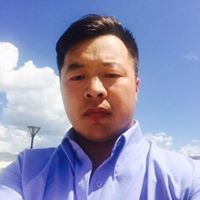 Б. Батсүх-Очир