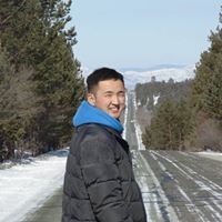 Эрдэнэ-Очир Мөнх-Эрдэнэ