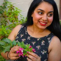 Shaina D'Souza
