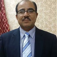 Khizar Khan