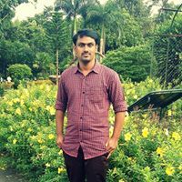 Jimshad Muttupara