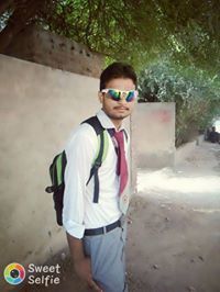 Muhammad Saif