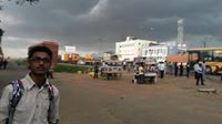 Pradeep Kumar