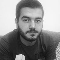 Димитар Котевски