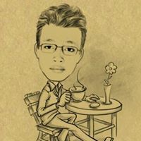 David Prasetya