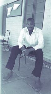 السيد مصعب السيد