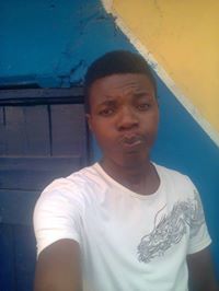 Aduaye Joshua